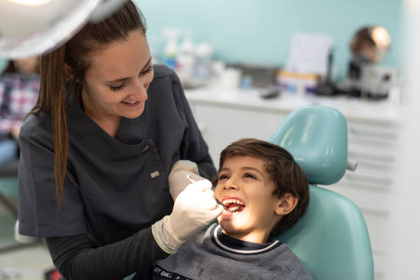 Best Dentist for Tooth Abscess  in Florin, CA