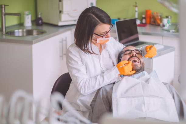Best Knocked-Out Tooth Emergency  in Florin, CA